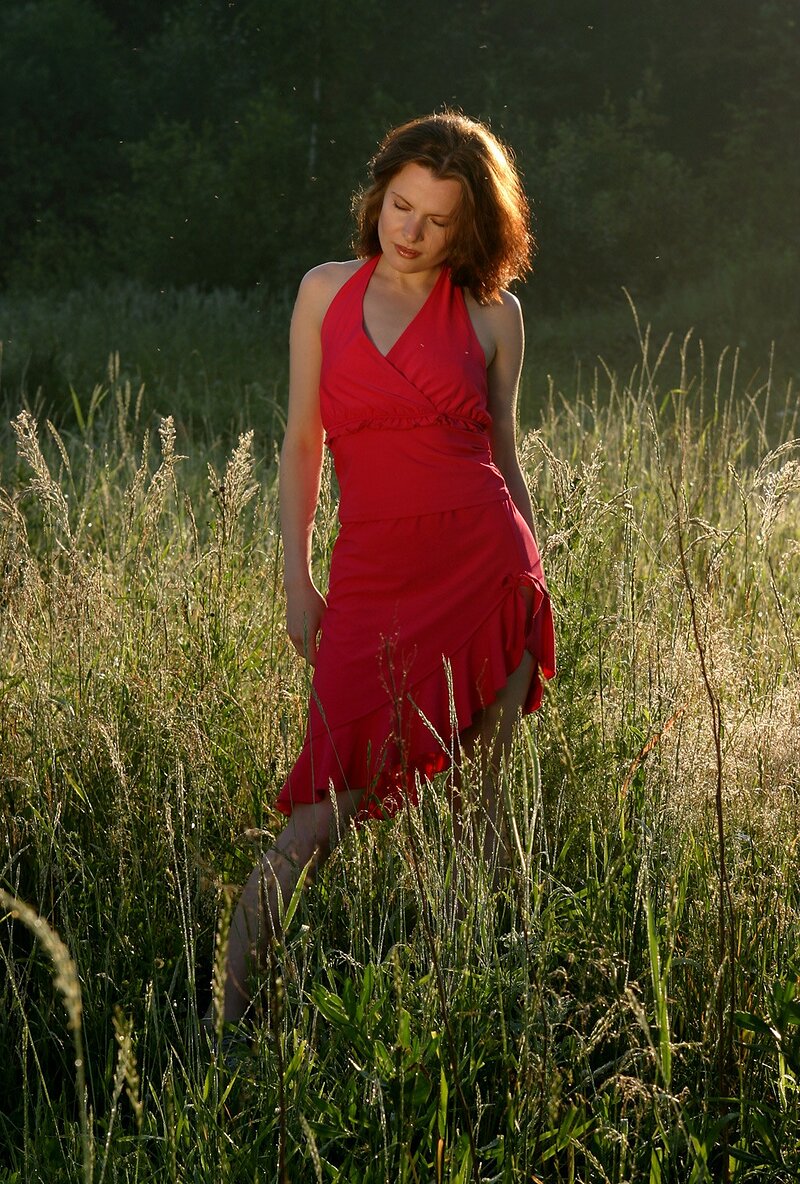 Анжела, 29